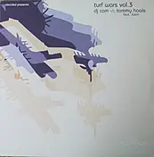 DJ Cam - Turf Wars Vol.3