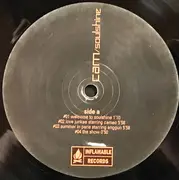 Double LP - DJ Cam - Soulshine