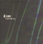 DJ Cam - Substances