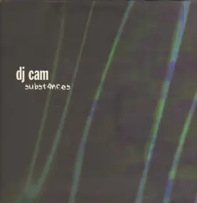 DJ Cam - Substances