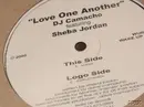 12'' - DJ Camacho - Love One Another