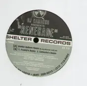 dj camacho - Renegade