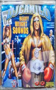 MC - DJ Camilo - Heavy Weight Sounds