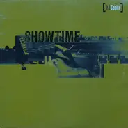 DJ Cabite - Showtime - Turntable Jazz Vol. II