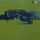 LP - DJ Cabite - Showtime - Turntable Jazz Vol. II