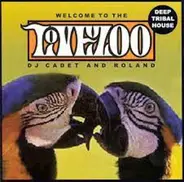 DJ Cadet And Roland Richards - Welcome to the Lovezoo