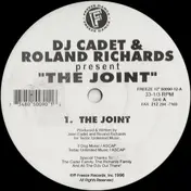 DJ Cadet - The Joint