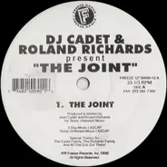 DJ Cadet & Roland Richards - The Joint