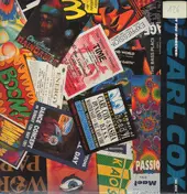 Carl Cox - I Want You (Forever)