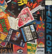 Carl Cox - I Want You (Forever)