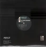 12inch Vinyl Single - DJ Carlo Bardini - Expire