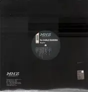 DJ Carlo Bardini - Expire