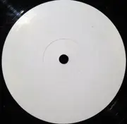 12inch Vinyl Single - Dj-carotte - I Love You