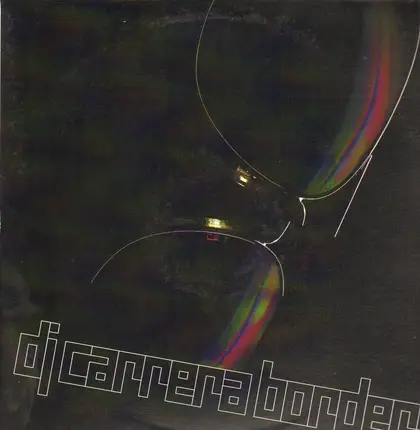 DJ Carrera - Borders