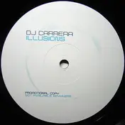 DJ Carrera - Illusions