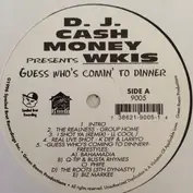 DJ Cash Money