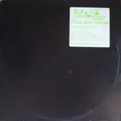 DJ Cash Money - The W.K.I.S. Head Twister