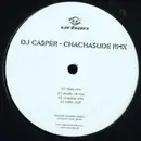 12'' - DJ Casper - Cha Cha Slide (Remixes)