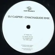 DJ Casper - Cha Cha Slide (Remixes)
