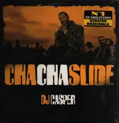 DJ Casper