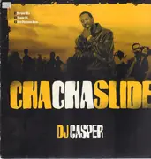 12inch Vinyl Single - DJ Casper - Cha Cha Slide
