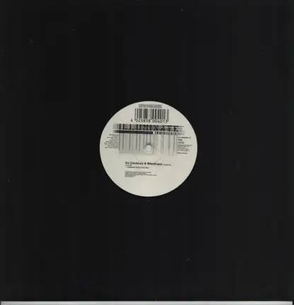 DJ Centaury & Wavetraxx - Lazarus