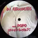 12'' - DJ Cellulitis - ... Popo Streicheln?