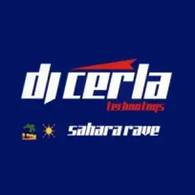 DJ Cerla - Technotoys 01 - Sahara Rave