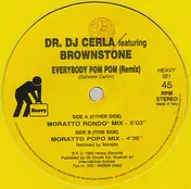 DJ Cerla - Everybody Pom Pom (Remix)