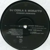 DJ Cerla - Wonder (Remixes)
