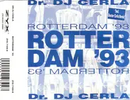 DJ Cerla - Rotterdam '93