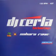 DJ Cerla - Sahara Rave