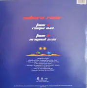 12inch Vinyl Single - DJ Cerla - Sahara Rave