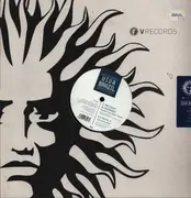 12inch Vinyl Single - DJ Chap & Andrezz,  P. Lima,  F. Honario De Jesus - Viva Brazil Album Sampler