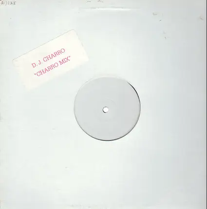 DJ Charro - Charro Mix