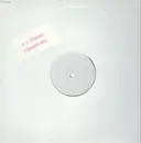 12'' - DJ Charro - Charro Mix - white label