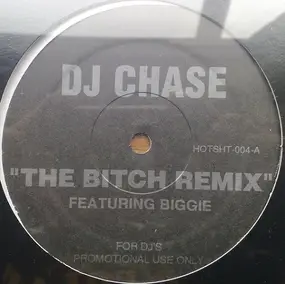 DJ Chase - The Bitch Remix