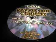 DJ Chase - Move The Crowd