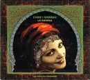 CD - DJ Cheb I Sabbah - La Kahena / Les Voix Du Maghreb