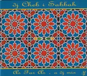 CD - DJ Cheb I Sabbah - As Far As - A DJ Mix - Digisleeve