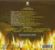 CD - DJ Cheb I Sabbah - La Ghriba: La Kahena Remixed - Digipak