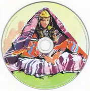 CD - DJ Cheb I Sabbah - La Kahena / Les Voix Du Maghreb