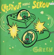 DJ Chestnut - Green