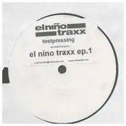 Dj Chrissld - el nino traxx ep.1