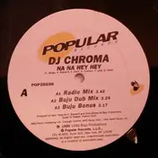 DJ Chroma - Na Na Hey Hey