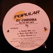 DJ Chroma