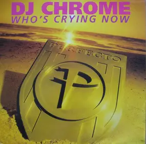 DJ Chrome - Who's Crying Now