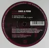 12'' - DJ Chus & David Penn - Burning Paris