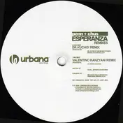 DJ Chus & David Penn - Esperanza (Remixes)