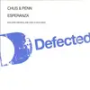 12'' - DJ Chus & David Penn - Esperanza